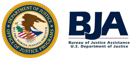 BJA logo